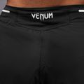 Шорти для тренувань чоловічі Venum Roger Gracie Academy Fightshorts black 5