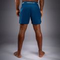 Шорти для тренувань чоловічі Venum Roger Gracie Academy Fightshorts blue 2