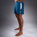 Шорти для тренувань чоловічі Venum Roger Gracie Academy Fightshorts blue 4