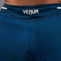 Шорти для тренувань чоловічі Venum Roger Gracie Academy Fightshorts blue 5