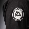 ГІ для бразильського джиу-джитсу Venum Roger Gracie Academy BJJ black 5