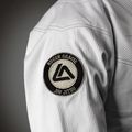 ГІ для бразильського джиу-джитсу Venum Roger Gracie Academy BJJ white 3
