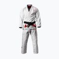 ГІ для бразильського джиу-джитсу Venum Roger Gracie Academy BJJ white/red