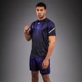 Чоловіча тренувальна футболка Venum x TEKKEN 8 Kazuya Dry-Tech black/purple 4