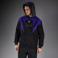 Кофта чоловіча Venum x TEKKEN 8 Kazuya Pullover Hoodie black/purple 3