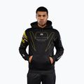 Кофта чоловіча Venum x TEKKEN 8 King Pullover Hoodie black/yellow
