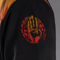 Кофта чоловіча Venum x TEKKEN 8 Yoshimitsu Pullover Hoodie black/orange 7