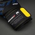 Рукавиці боксерські Venum x TEKKEN 8 King Boxing black/yellow 5