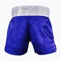 Шорти для тренувань чоловічі Venum Classic Muay Thai blue 2