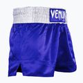 Шорти для тренувань чоловічі Venum Classic Muay Thai blue 3