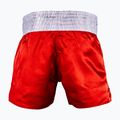 Шорти для тренувань чоловічі Venum Classic Muay Thai red 2