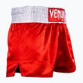 Шорти для тренувань чоловічі Venum Classic Muay Thai red 4