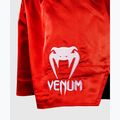 Шорти для тренувань чоловічі Venum Classic Muay Thai red 6