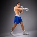 Шорти для тренувань чоловічі Venum Classic Boxing royal blue 3