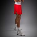 Шорти для тренувань чоловічі Venum Classic Boxing fire red 4