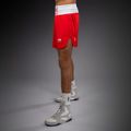 Шорти для тренувань чоловічі Venum Classic Boxing fire red 5