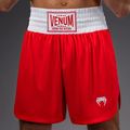 Шорти для тренувань чоловічі Venum Classic Boxing fire red 6
