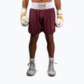Шорти для тренувань чоловічі Venum Classic Boxing burgundy