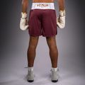 Шорти для тренувань чоловічі Venum Classic Boxing burgundy 3