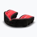 Одинарний захисник для щелепи Venum Challenger black/coral 3