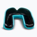 Одинарний захисник для щелепи Venum Challenger turquoise/black 2