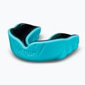 Одинарний захисник для щелепи Venum Challenger turquoise/black 3