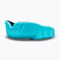 Одинарний захисник для щелепи Venum Challenger turquoise/black 5