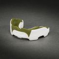 Захист щелепи Venum Predator Mouthguard white/khaki 2