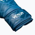 Рукавиці боксерські Venum Contender 1.5 XT 3D Boxing navy blue 4