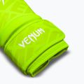 Рукавиці боксерські Venum Contender 1.5 XT 3D Boxing neon yellow 4