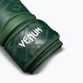 Рукавиці боксерські Venum Contender 1.5 XT 3D Boxing forest green 4