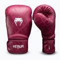 Рукавиці боксерські Venum Contender 1.5 XT 3D Boxing old pink 2