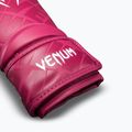 Рукавиці боксерські Venum Contender 1.5 XT 3D Boxing old pink 4