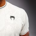 Футболка чоловіча Venum Aegis Dry Tech off-white 5