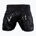 Шорти для тренувань чоловічі Venum Inferno 2.0 Muay Thai black/grey