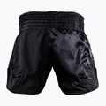 Шорти для тренувань чоловічі Venum Inferno 2.0 Muay Thai black/grey 2