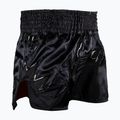 Шорти для тренувань чоловічі Venum Inferno 2.0 Muay Thai black/grey 3