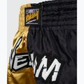 Шорти для тренувань чоловічі Venum Inferno 2.0 Muay Thai black/gold 5