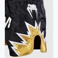 Шорти для тренувань чоловічі Venum Inferno 2.0 Muay Thai black/gold 7