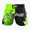 Шорти для тренувань чоловічі Venum Inferno 2.0 Muay Thai yellow/black