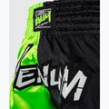 Шорти для тренувань чоловічі Venum Inferno 2.0 Muay Thai yellow/black 5