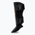 Захисники гомілки та стоп Venum Ringhorns Charger Shin black/gold 3