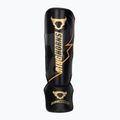 Захисники гомілки та стоп Venum Ringhorns Charger Shin black/gold 4