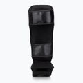 Захисники гомілки та стоп Venum Ringhorns Charger Shin black/gold 5