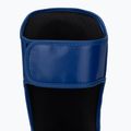 Захисники гомілки та стоп Venum Ringhorns Charger Shin navy blue/red 7