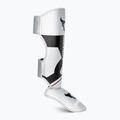 Захисники гомілки та стоп Venum Ringhorns Charger Shin silver/black 2