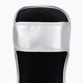 Захисники гомілки та стоп Venum Ringhorns Charger Shin silver/black 7