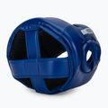 Шолом боксерський Venum Ringhorns Charger Headgear navy blue/red 6