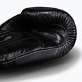 Рукавиці боксерські Venum Ringhorns Charger Boxing black/gold 3