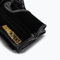 Рукавиці боксерські Venum Ringhorns Charger Boxing black/gold 5